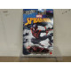 ROGUE HOG MARVEL 3/5 SPIDER-MAN 1:64 HOT WHEELS