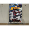 ROGUE HOG MARVEL 3/5 SPIDER-MAN 1:64 HOT WHEELS