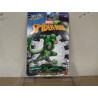 FISH´D & CHIP´D MARVEL 4/5 SPIDER-MAN 1:64 HOT WHEELS
