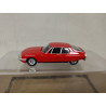 CITROEN SM 1970 ROUGE apx 1:64 NOREV 3 INCHES (7,5cm)