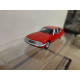 CITROEN SM 1970 ROUGE apx 1:64 NOREV 3 INCHES (7,5cm)