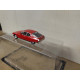 CITROEN SM 1970 ROUGE apx 1:64 NOREV 3 INCHES (7,5cm)