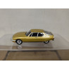 CITROEN SM 1970 GOLD apx 1:64 NOREV 3 INCHES (7,5cm)