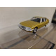 CITROEN SM 1970 GOLD apx 1:64 NOREV 3 INCHES (7,5cm)
