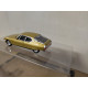 CITROEN SM 1970 GOLD apx 1:64 NOREV 3 INCHES (7,5cm)