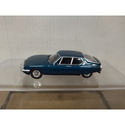 CITROEN SM 1970 VERT apx 1:64 NOREV 3 INCHES (7,5cm)