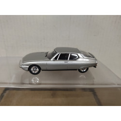 CITROEN SM 1970 GRIS apx 1:64 NOREV 3 INCHES (7,5cm)