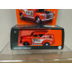 CHEVROLET SUBURBAN 1950 FIRE MOVING PARTS 1:64 MATCHBOX