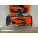 TOYOTA SEQUOIA 2024 TRD PRO RED MOVING PARTS 1:64 MATCHBOX