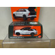 CADILLAC ESCALADE IQ 2025 WHITE MOVING PARTS 1:64 MATCHBOX