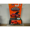 FORD MUSTANG 2024 RED MOVING PARTS 1:64 MATCHBOX