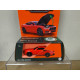 FORD MUSTANG 2024 RED MOVING PARTS 1:64 MATCHBOX