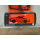 FORD MUSTANG 2024 RED MOVING PARTS 1:64 MATCHBOX