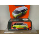 VOLKSWAGEN ID.BUZZ 2024 YELLOW MOVING PARTS 1:64 MATCHBOX