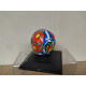 CASCO/HELMET OLIVIER JACQUE 2000 1:5 SPARK ALTAYA
