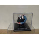 CASCO/HELMET DANI PEDROSA 2005 MOTO GP 1:5 SPARK ALTAYA