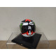 CASCO/HELMET JORGE LORENZO 2013 MOTO GP 1:5 SPARK ALTAYA