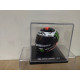 CASCO/HELMET JORGE LORENZO 2013 MOTO GP 1:5 SPARK ALTAYA
