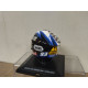 CASCO/HELMET MARC MARQUEZ 2013 MOTO GP 1:5 SPARK ALTAYA