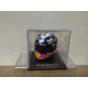CASCO/HELMET MARC MARQUEZ 2013 MOTO GP 1:5 SPARK ALTAYA