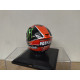 CASCO/HELMET MIKA KALLIO 2014 MOTO GP 1:5 SPARK ALTAYA