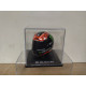 CASCO/HELMET MIKA KALLIO 2014 MOTO GP 1:5 SPARK ALTAYA