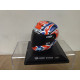 CASCO/HELMET CASEY STONER 2007 MOTO GP 1:5 SPARK ALTAYA