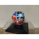 CASCO/HELMET CASEY STONER 2007 MOTO GP 1:5 SPARK ALTAYA
