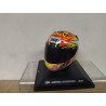 CASCO/HELMET ANDRE DOVIZIOSO 2004 MOTO GP 1:5 SPARK ALTAYA