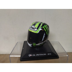 CASCO/HELMET CAL CRUTCHLOW 2013 MOTO GP 1:5 SPARK ALTAYA