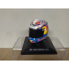 CASCO/HELMET DANI PEDROSA 2015 MOTO GP 1:5 SPARK ALTAYA