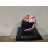 CASCO/HELMET TETSUYA HARADA 1993 MOTO GP 1:5 SPARK ALTAYA