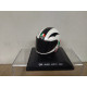 CASCO/HELMET ANGEL NIETO 1984 MOTO GP 1:5 SPARK ALTAYA
