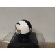 CASCO/HELMET ANGEL NIETO 1984 MOTO GP 1:5 SPARK ALTAYA
