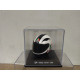 CASCO/HELMET ANGEL NIETO 1984 MOTO GP 1:5 SPARK ALTAYA