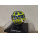 CASCO/HELMET VALENTINO ROSSI 2015 MOTO GP 1:5 SPARK ALTAYA