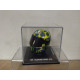 CASCO/HELMET VALENTINO ROSSI 2015 MOTO GP 1:5 SPARK ALTAYA