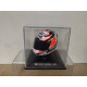 CASCO/HELMET NICKY HAYDEN 2012 MOTO GP 1:5 SPARK ALTAYA