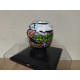 CASCO/HELMET DAIJIRO KATO 2001 MOTO GP 1:5 SPARK ALTAYA
