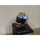CASCO/HELMET NICKY HAYDEN 2015 MOTO GP 1:5 SPARK ALTAYA