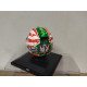 CASCO/HELMET NICKY HAYDEN 2015 MOTO GP 1:5 SPARK ALTAYA