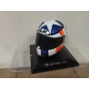 CASCO/HELMET BEN SPIES 2010 MOTO GP 1:5 SPARK ALTAYA