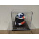 CASCO/HELMET BEN SPIES 2010 MOTO GP 1:5 SPARK ALTAYA