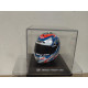 CASCO/HELMET ARNAUD VINCENT 2002 MOTO GP 1:5 SPARK ALTAYA