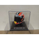 CASCO/HELMET HIROSHI AOYAMA 2009 MOTO GP 1:5 SPARK ALTAYA