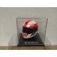 CASCO/HELMET NICO TEROL 2013 MOTO GP 1:5 SPARK ALTAYA