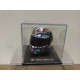CASCO/HELMET JORGE LORENZO 2013 MOTO GP 1:5 SPARK ALTAYA