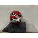 CASCO/HELMET RANDY MAMOLA 1988 MOTO GP 1:5 SPARK ALTAYA