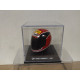 CASCO/HELMET RANDY MAMOLA 1988 MOTO GP 1:5 SPARK ALTAYA
