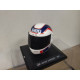 CASCO/HELMET WAYNE GARDNER 1987 MOTO GP 1:5 SPARK ALTAYA